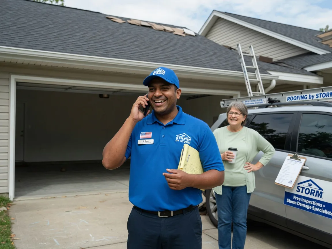 Roof Repair Near Me West Point, IL FAQs